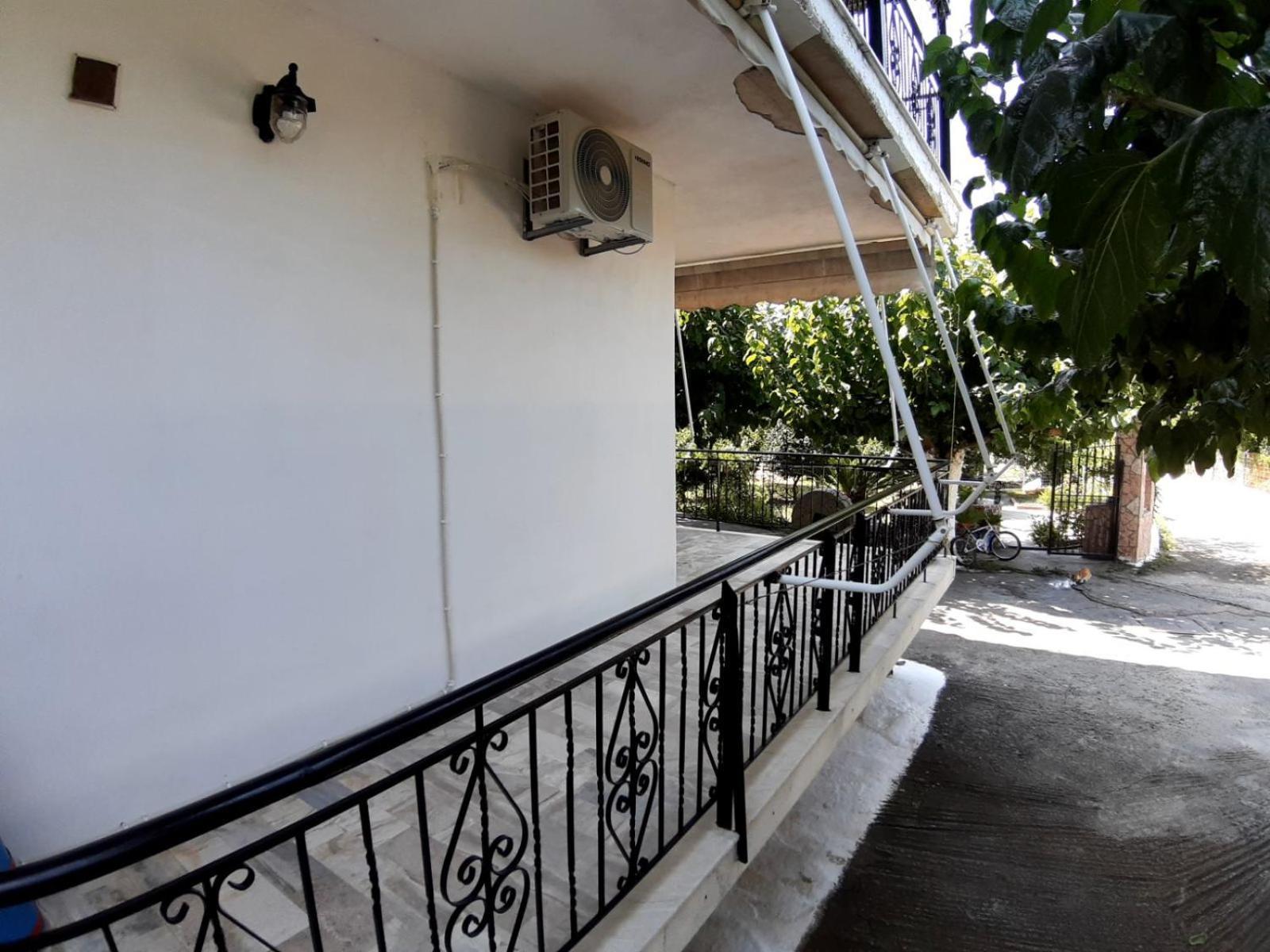Glyfada'S Family Apartment Glyfada  المظهر الخارجي الصورة