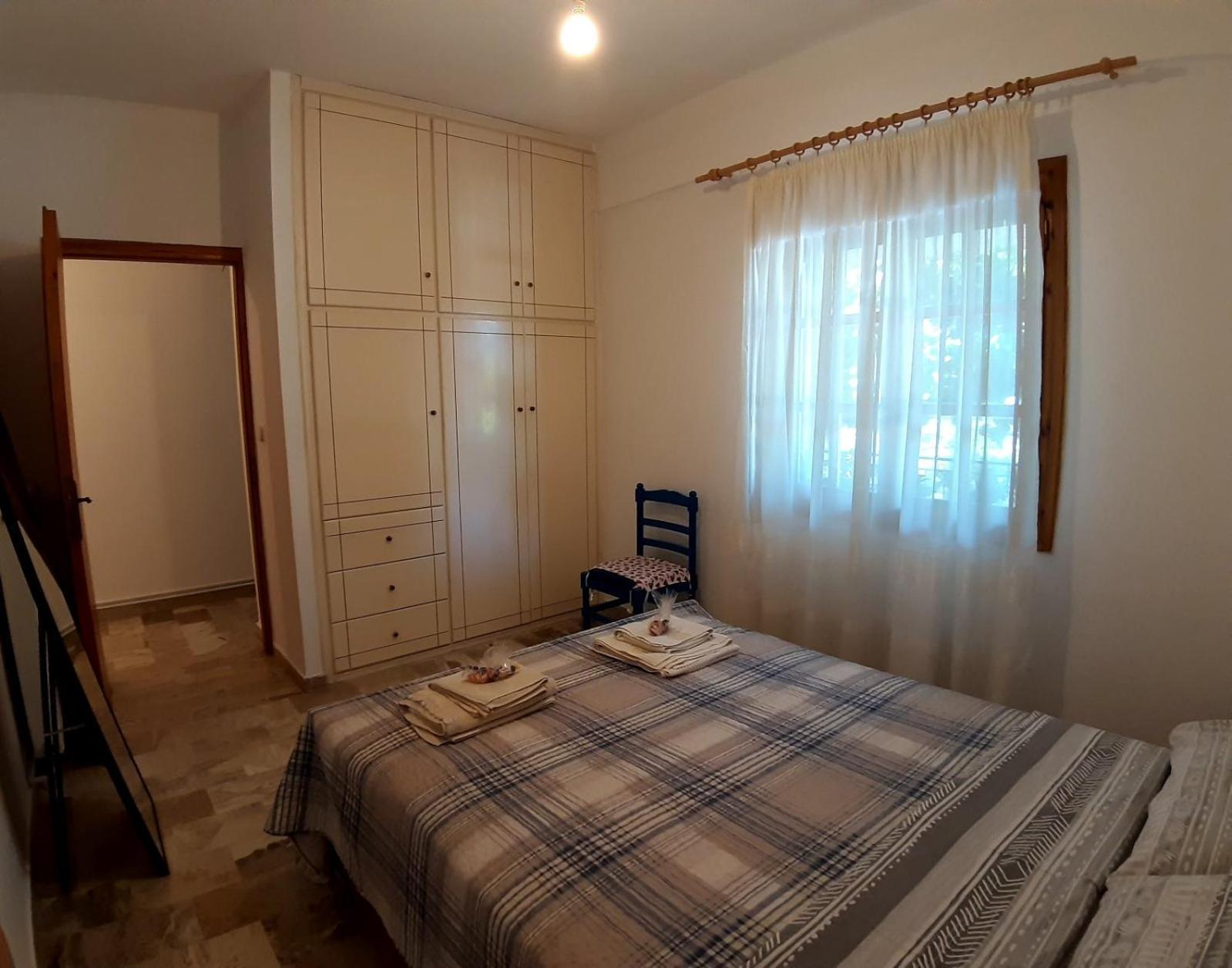 Glyfada'S Family Apartment Glyfada  المظهر الخارجي الصورة