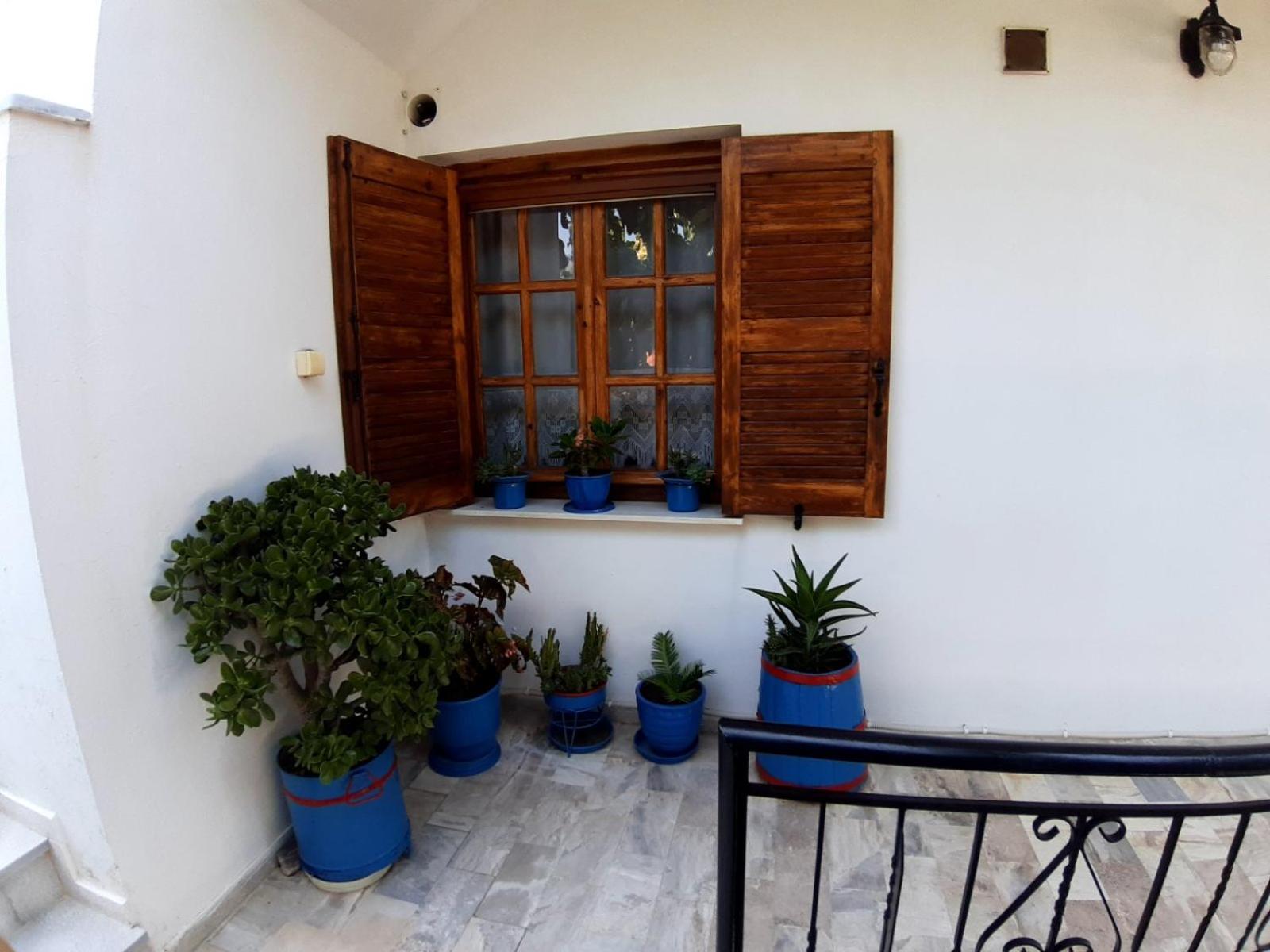 Glyfada'S Family Apartment Glyfada  المظهر الخارجي الصورة
