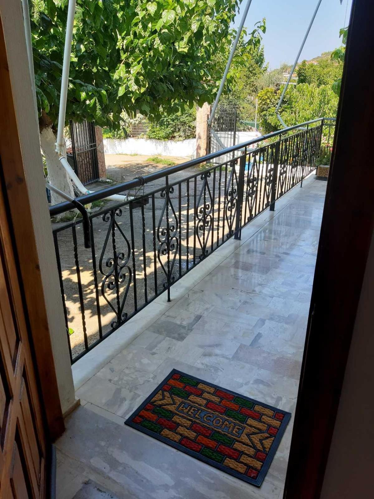 Glyfada'S Family Apartment Glyfada  المظهر الخارجي الصورة