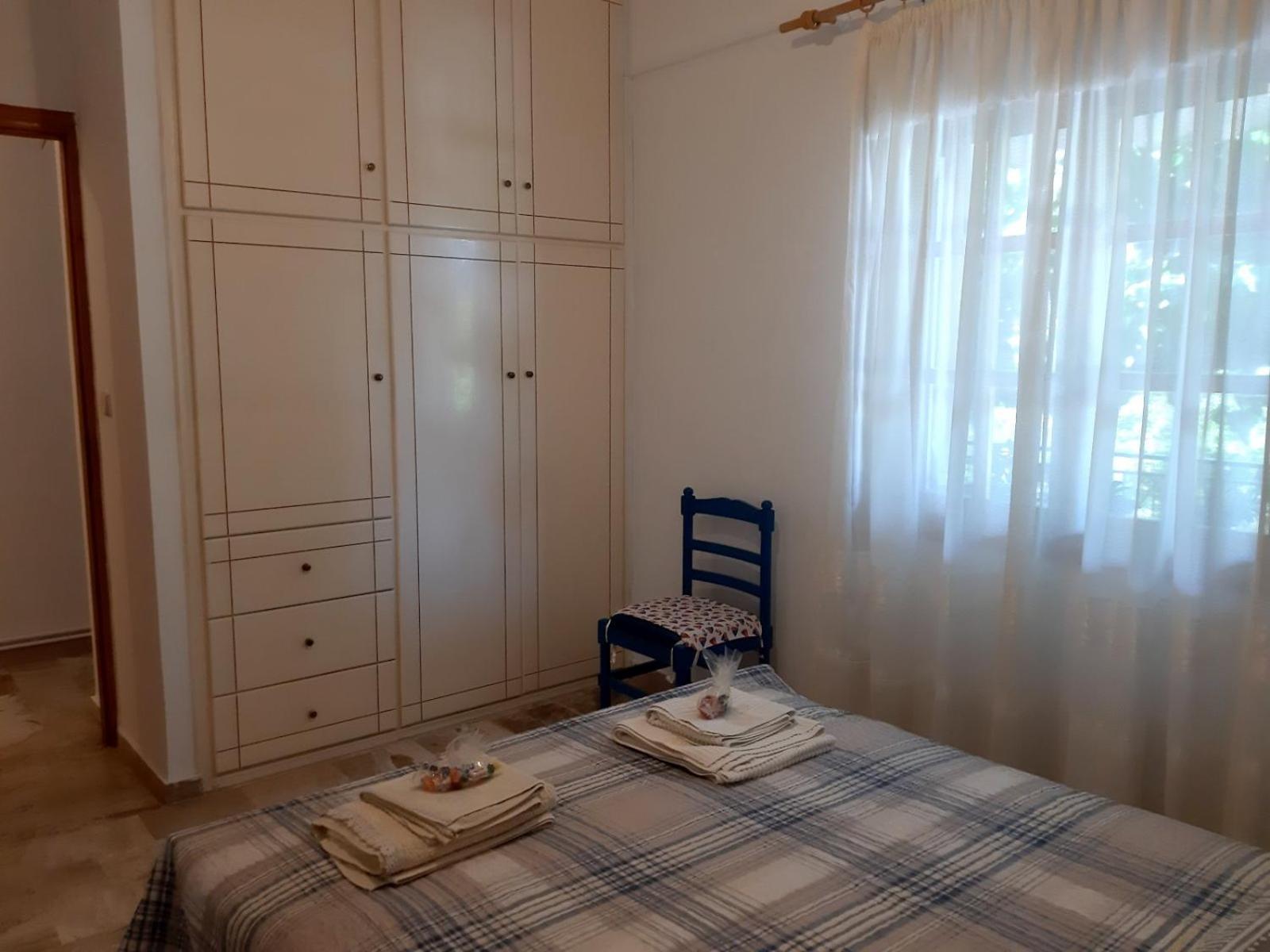 Glyfada'S Family Apartment Glyfada  المظهر الخارجي الصورة