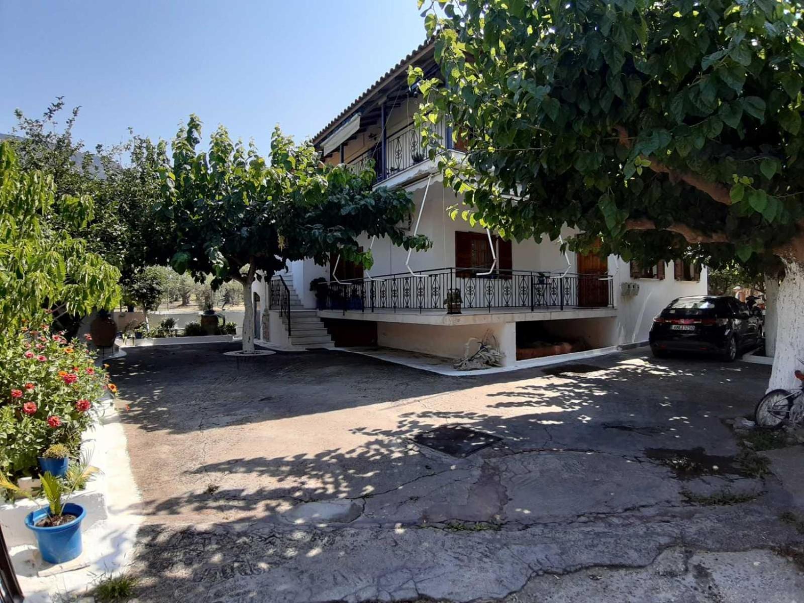 Glyfada'S Family Apartment Glyfada  المظهر الخارجي الصورة
