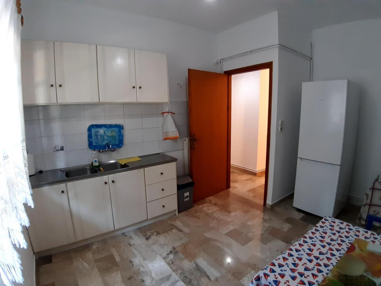 Glyfada'S Family Apartment Glyfada  المظهر الخارجي الصورة