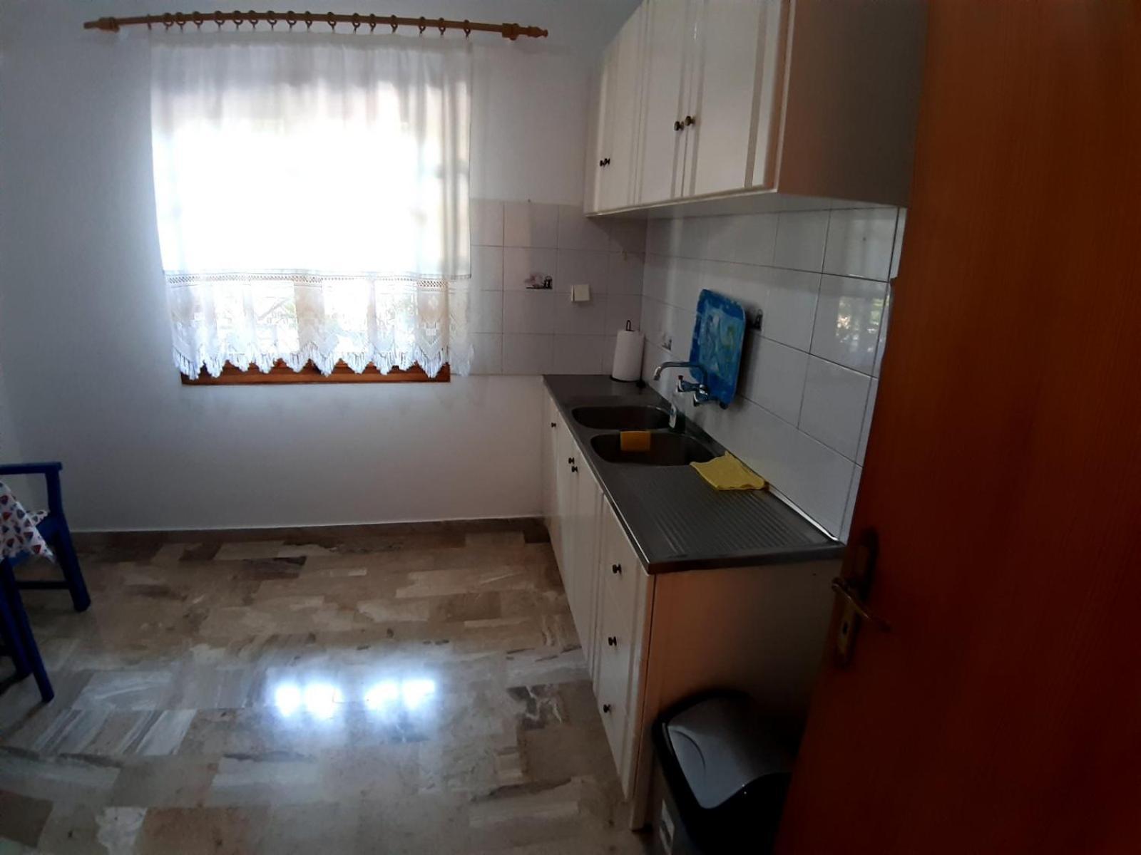 Glyfada'S Family Apartment Glyfada  المظهر الخارجي الصورة