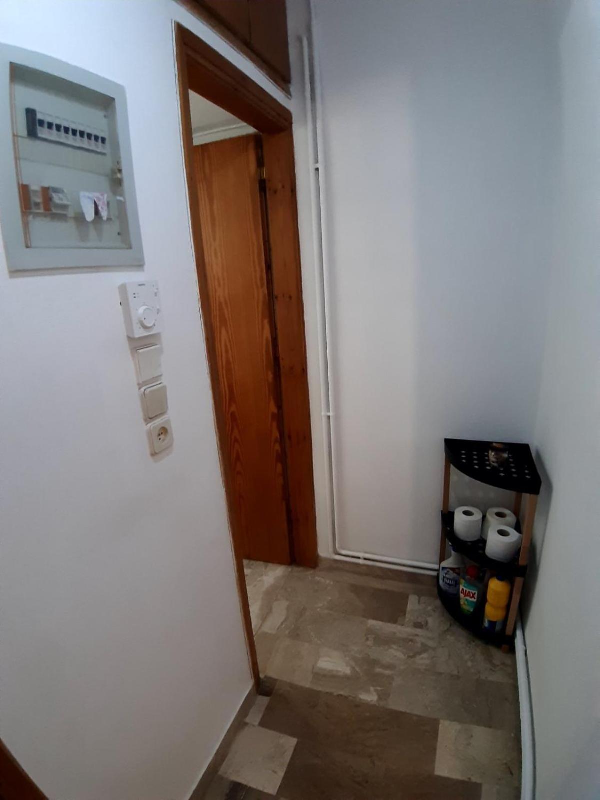 Glyfada'S Family Apartment Glyfada  المظهر الخارجي الصورة
