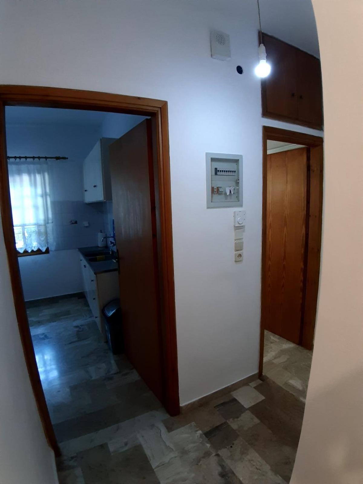 Glyfada'S Family Apartment Glyfada  المظهر الخارجي الصورة